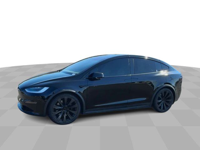 2022 Tesla Model X Base