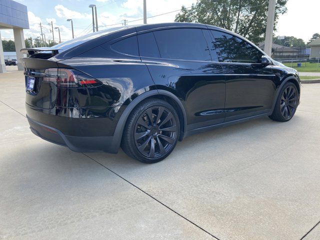 2022 Tesla Model X Base