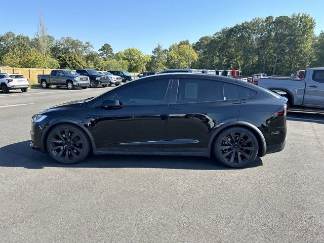 2022 Tesla Model X Base