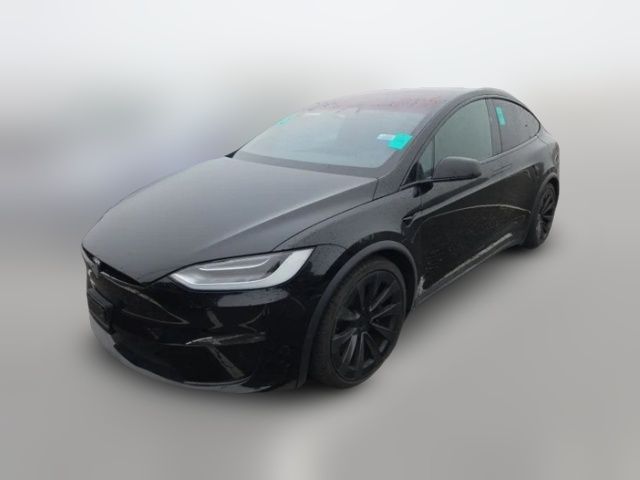 2022 Tesla Model X Base