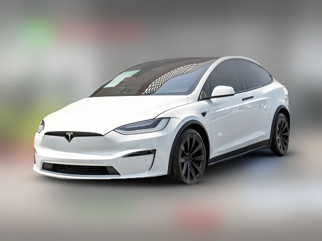 2022 Tesla Model X Base