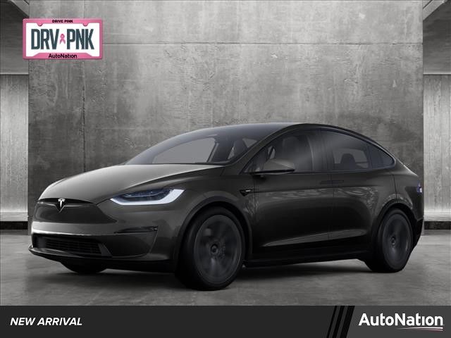 2022 Tesla Model X Base