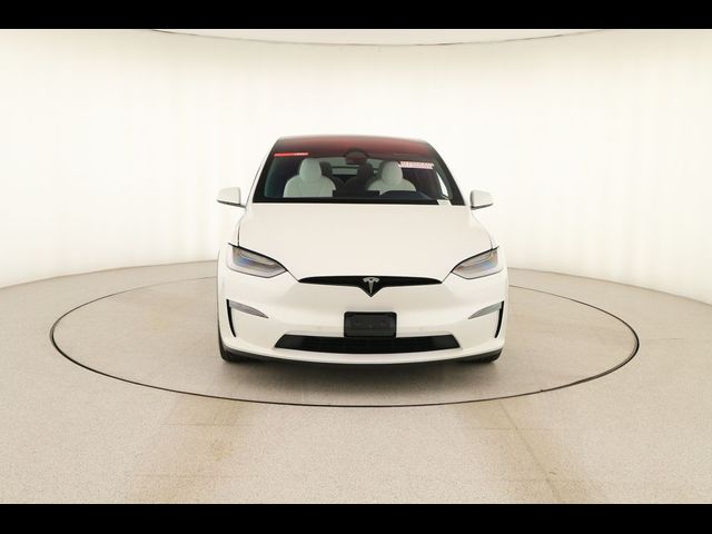 2022 Tesla Model X Base