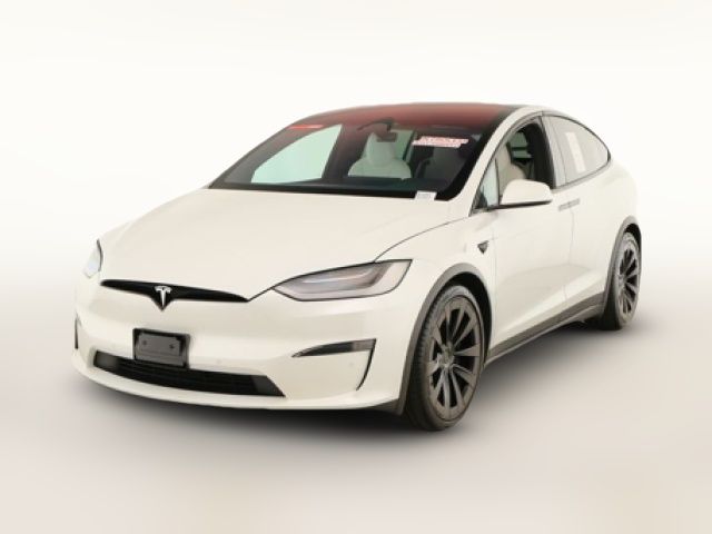 2022 Tesla Model X Base