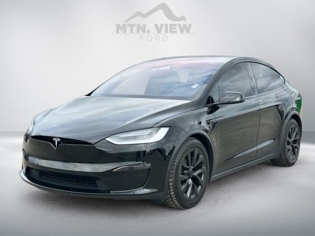 2022 Tesla Model X Base