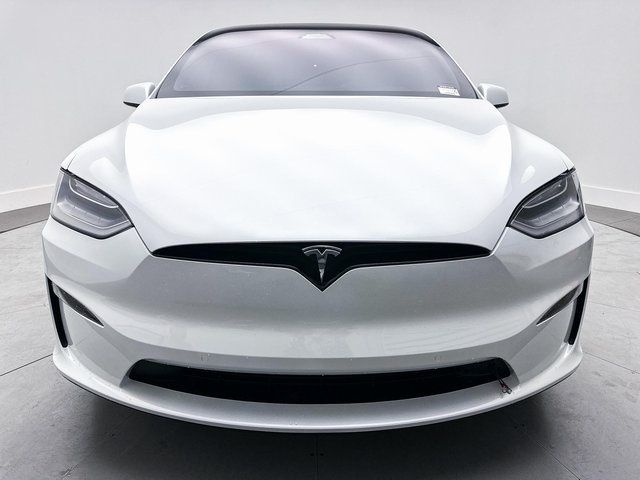 2022 Tesla Model X Base