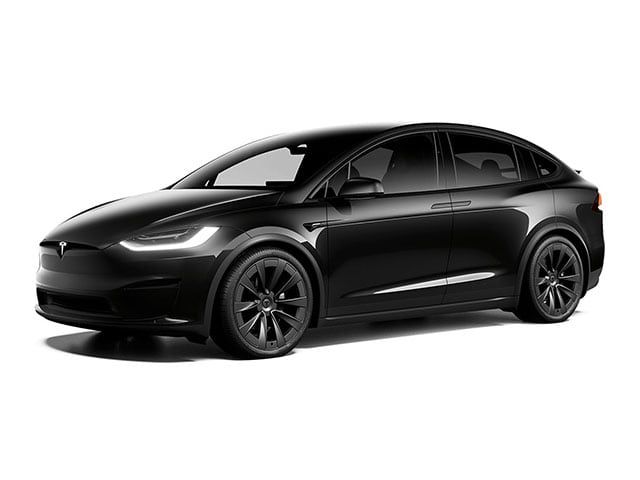 2022 Tesla Model X Base