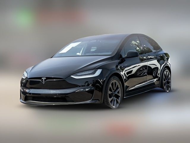 2022 Tesla Model X Base