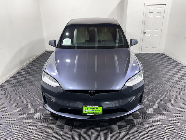 2022 Tesla Model X Base