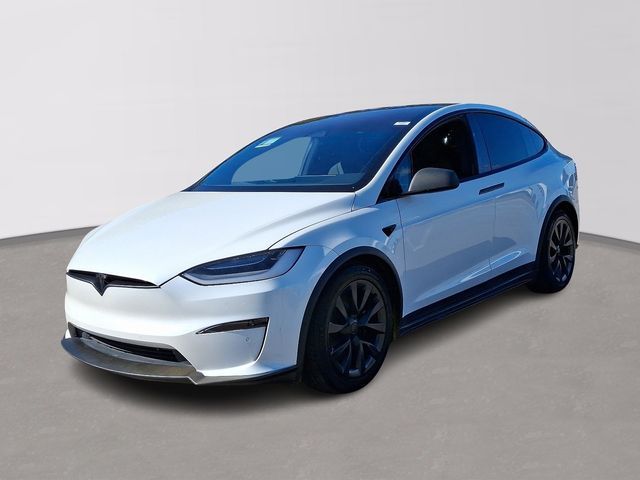 2022 Tesla Model X Base