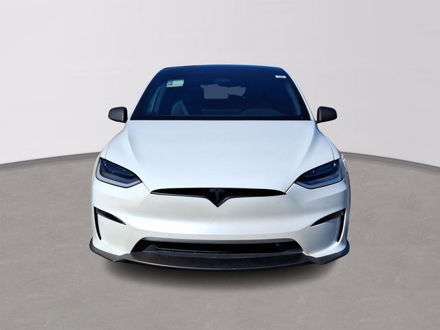 2022 Tesla Model X Base