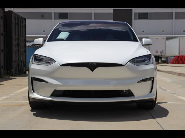 2022 Tesla Model X Base