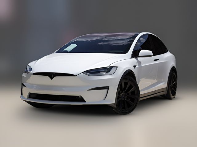 2022 Tesla Model X Base