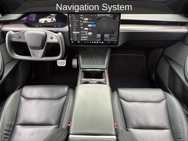 2022 Tesla Model X Base
