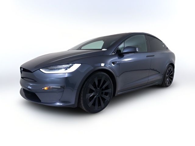 2022 Tesla Model X Base