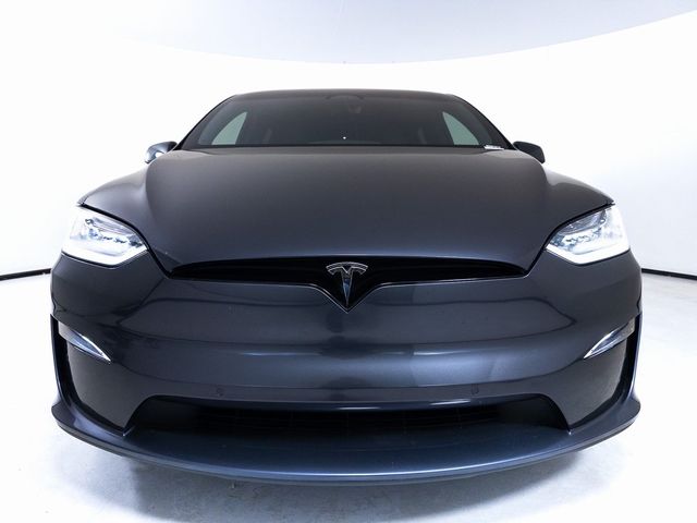 2022 Tesla Model X Base