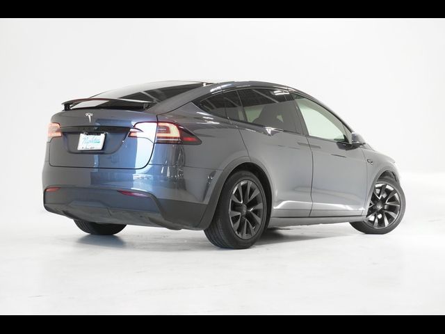 2022 Tesla Model X Base