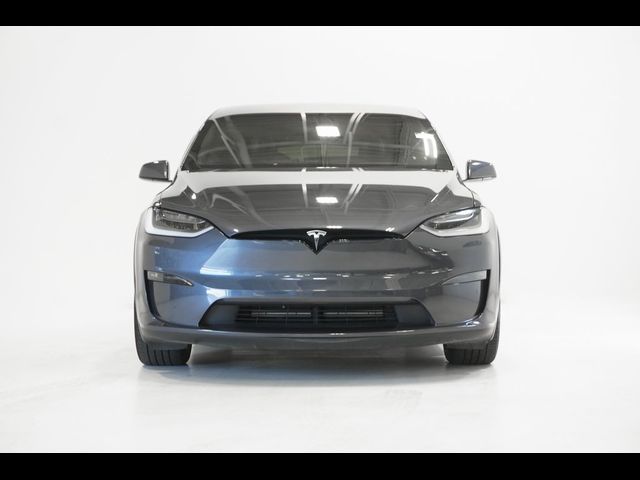 2022 Tesla Model X Base