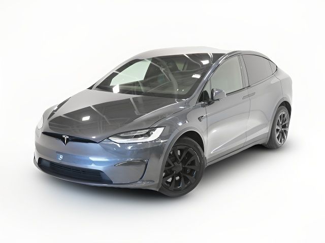 2022 Tesla Model X Base