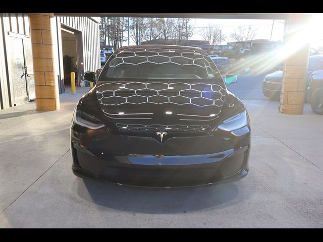 2022 Tesla Model X Base