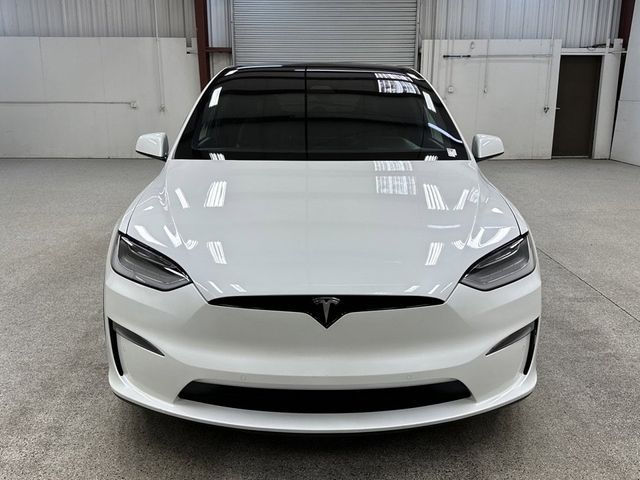 2022 Tesla Model X Base
