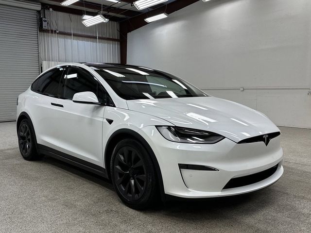 2022 Tesla Model X Base