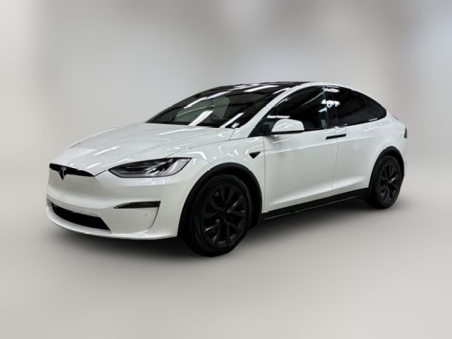 2022 Tesla Model X Base
