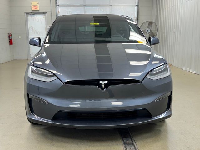 2022 Tesla Model X Base