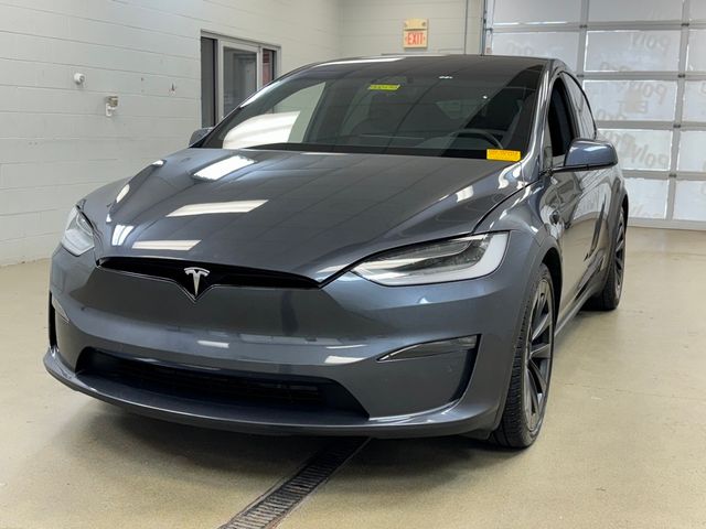 2022 Tesla Model X Base