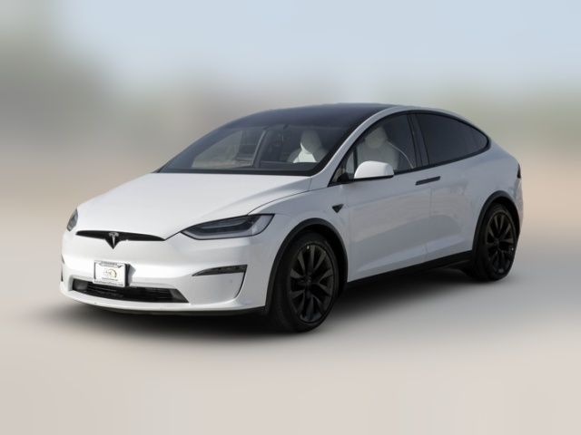 2022 Tesla Model X Base