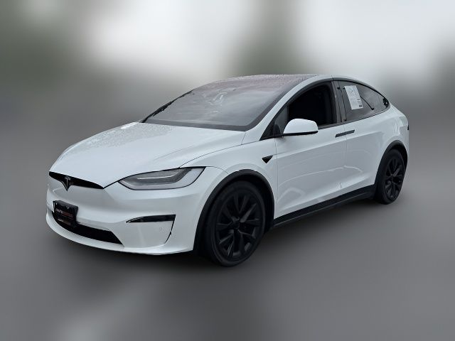 2022 Tesla Model X Base