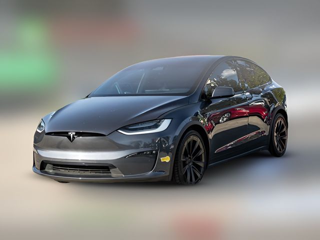 2022 Tesla Model X Base