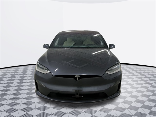 Model x certified pre owned discount