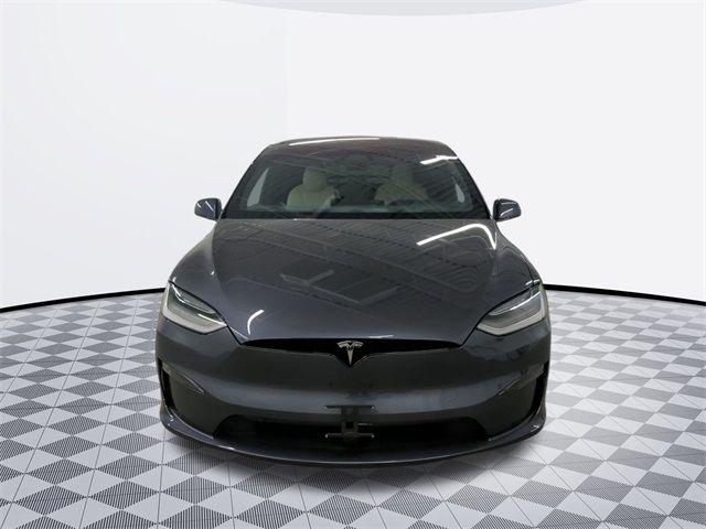 2022 Tesla Model X Base