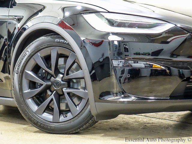 2022 Tesla Model X Base