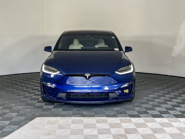 2022 Tesla Model X Base