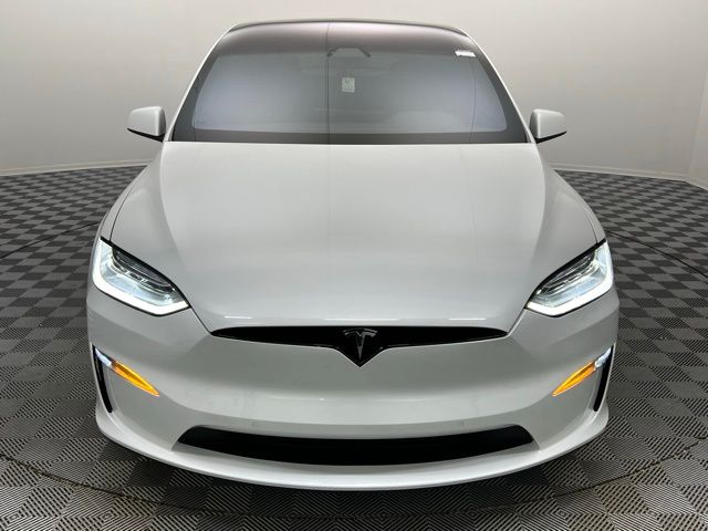 2022 Tesla Model X Base