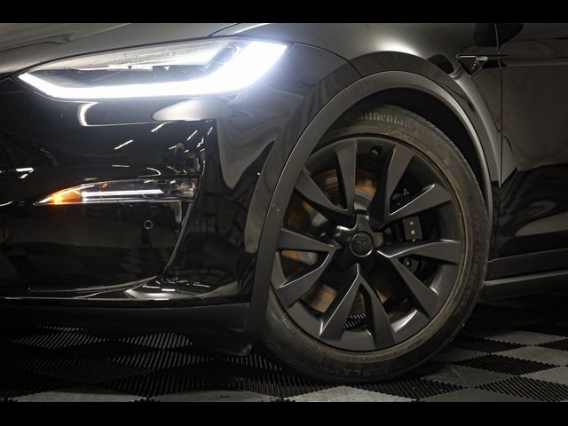 2022 Tesla Model X Base