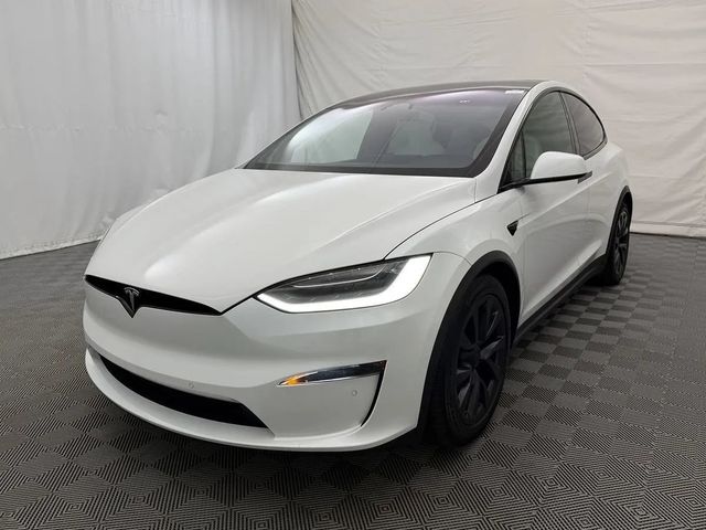 2022 Tesla Model X Base