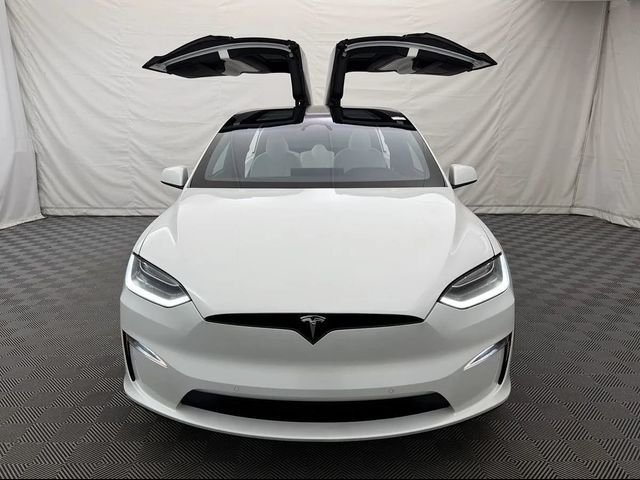 2022 Tesla Model X Base