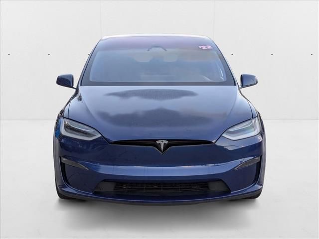 2022 Tesla Model X Base
