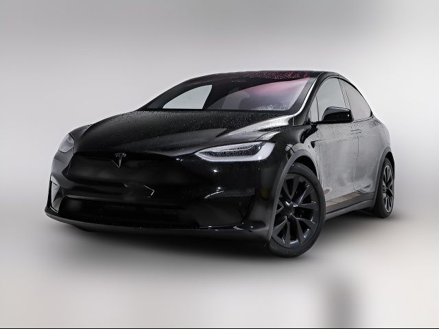 2022 Tesla Model X Base