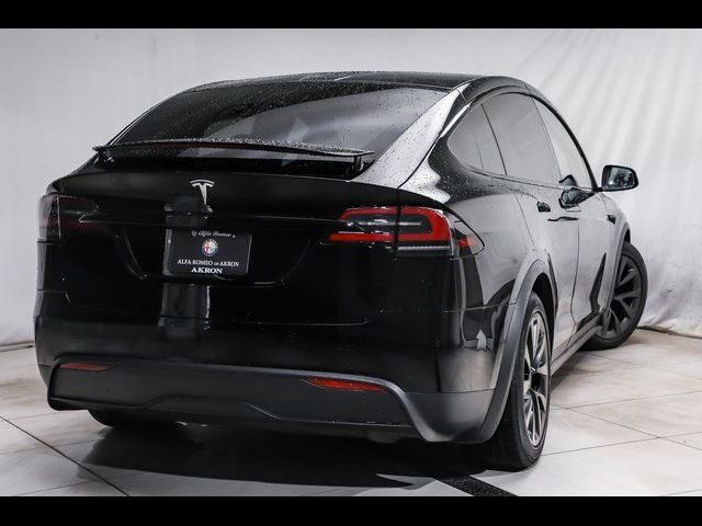 2022 Tesla Model X Base