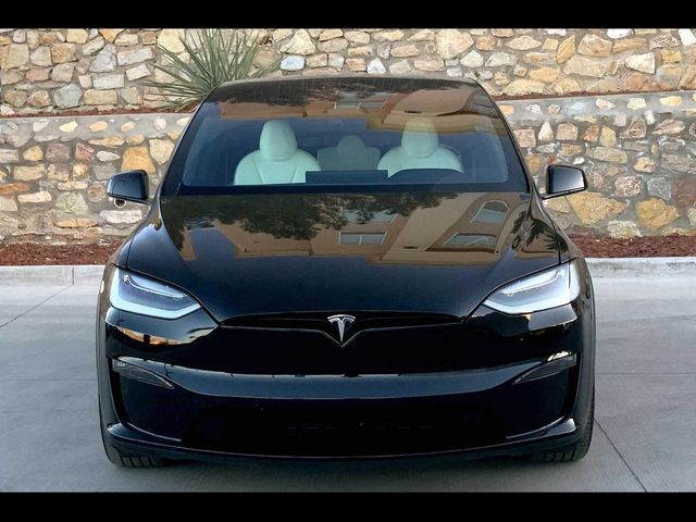 2022 Tesla Model X Base