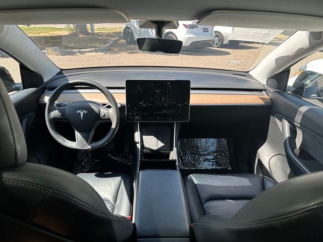 2022 Tesla Model X Base