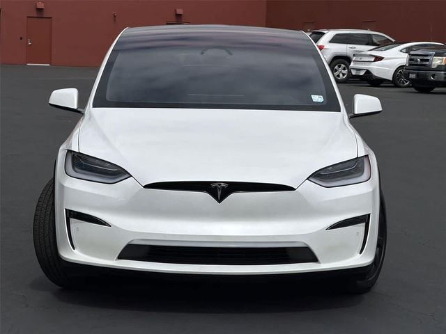 2022 Tesla Model X Base