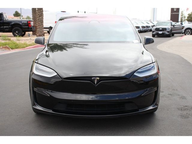 2022 Tesla Model X Base