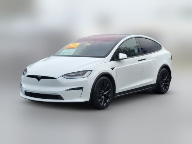 2022 Tesla Model X Base