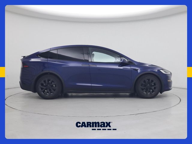 2022 Tesla Model X 