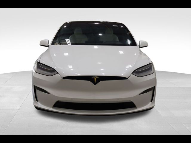 2022 Tesla Model X Base